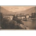 Veduta Generale, Riva, Trentino, c.1910s - Cart...