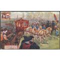 Charles I meeting His Queen in 1643, Oxford Pag...