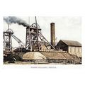ptc0476 - Fenton Glebe Colliery , Staffordshire...