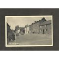 Postcard Oxfordshire Bloxam High Street T.V.A.P