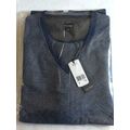 Olymp Blue Dot Medium Sweater / Pullover 5307/8...