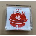 A Very Rare Adorable Vintage Clear Rubber Kodom...