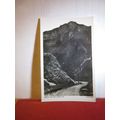 WINNATS PASS & SHINING TOR, CASTLETON unused vi...