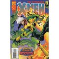 ASTONISHING X-MEN #3 - MARVEL COMICS (1995)