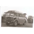 Black & White Photo of Yorkshire Traction Co. L...