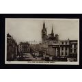 TQ3896 - Scotland - Early Castle St. & Municipa...