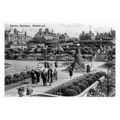 pt2269 - Marine Gardens , Fleetwood , Lancashir...