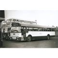 Black & White Photograph of Maidstone & Distric...