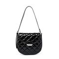 Genuine Leather Women Tote Bags Shoulder Purses...
