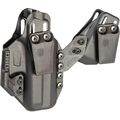 AMBI Fits Glock 48 Blackhawk Stache IWB Premium...