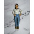 Fisher-Price Loving Family Dollhouse 2000 Mom M...