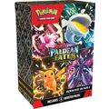 POKEMON TCG: Scarlet and Violet: PALDEAN Fates:...
