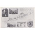 ED 327 KIRKSTONE PASS MULTI VIEW . PRINTED POST...