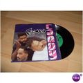 cameo, candy / don`t be lonely. 1986 7" p/s.club,jab 43