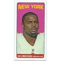 2012 Topps 1965 Mini Tall Boy - #28 - Osi Umeny...