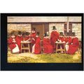 Wales WELSH COSTUME Postcard by Celesque (C.6466)