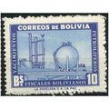 1955 Michel 546 - MNH (**)
