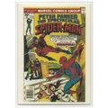 MARVEL ' 1 ST COVERS TRADING CARDS series II ' ...