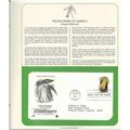WILDFLOWERS OF AMERICA : BELLWORT ' OFFICIAL FI...