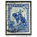 1934 Michel 290 - fine used (o)
