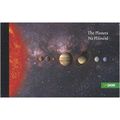 Mi MH 62: The Planets.