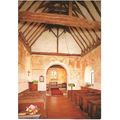 Hardham, W Sussex - St. Botolph's Church - Dixo...