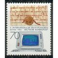 Germany 1984 - SG2070 - 10th International Arch...