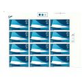 gb commemorative concorde blk traffic lights pl...