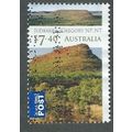 AUS 2014 $7.40 'JUDBARRA NATIONAL PARK' FINE US...