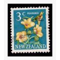 New Zealand 1967 -1968 - 3d - Local Motifs Flow...