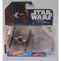 HOT WHEELS STAR WARS ' CONCEPT series ' TIE FIG...