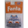 M 2 ' FANTA ' 1956 FORD F-100 TRUCK