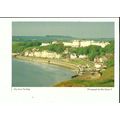 Yorkshire FILEY View Postcard