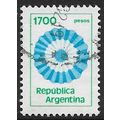 1982 Michel 1547 - fine used (o)
