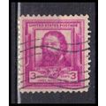 Used 866 3c James Lowell Fine Plus KA5146
