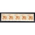 2136 25c Bread Wagon Very Fine MNH Dry Gum PNC ...