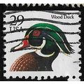 1991 Michel 2127Do - fine used (o)