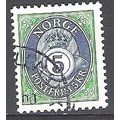 Norge 1992 Michel 1111Y O Cote (2013) 0.50 Euro...