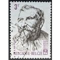 STAMP Belgium SG1922 1965 3Fr Post Office Savin...