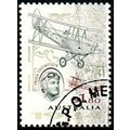 Australia 1994 Pioneers of Flying $1.80 Used St...