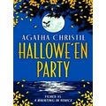 Poirot; Hallowe'en Party