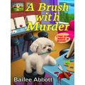 A Brush With Murder