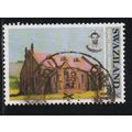 Swaziland N° 658 YVERT OBLITERE ( USED )