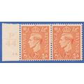 GB KGVI 1941 2d PALE ORANGE SG488 MOUNTED MINT ...