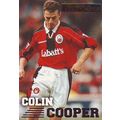 Merlin Premier Gold English Premier League 1996...