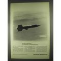 1967 Martin Marietta X-15 Ad - Cooling the Hot One