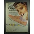 1984 Kinney Kapers Shoes Ad - Great American You Store