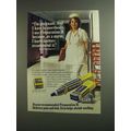 1984 Preparation H Ointment Ad - I'm Pregnant