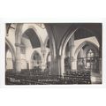 Horfield Church Bristol RP Postcard B
