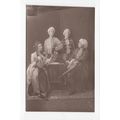 Four Ladies in Costume Amateur Theatre Company ...